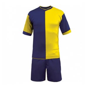 Alternative view of RUGBY UNIFORM
