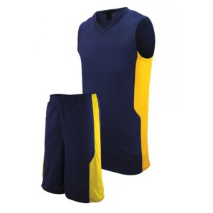 Basketball Uniform (Copy)