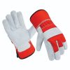 Safety Gloves