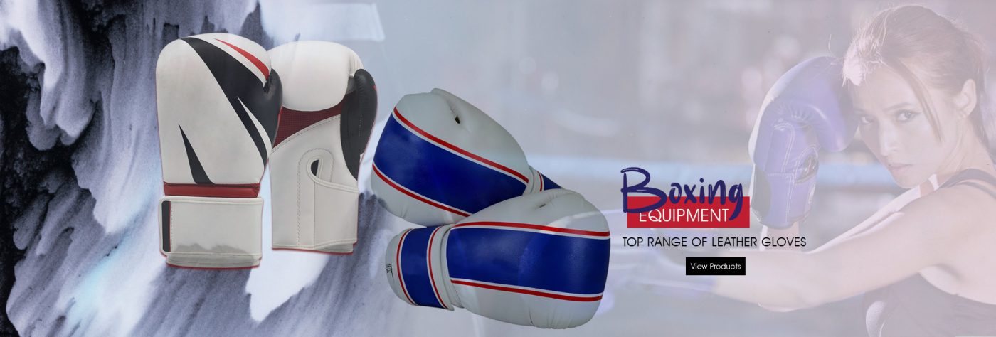 Slide Boxing Equipment